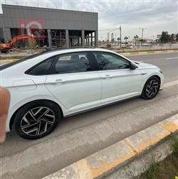 فولكسفاغن جيتا